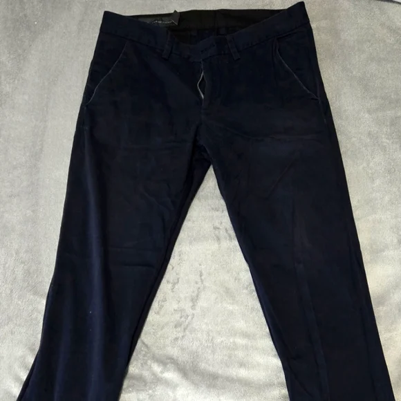 Armani pants - Picture 1 of 3